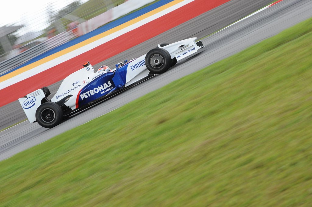 GP MALESIA Sabato